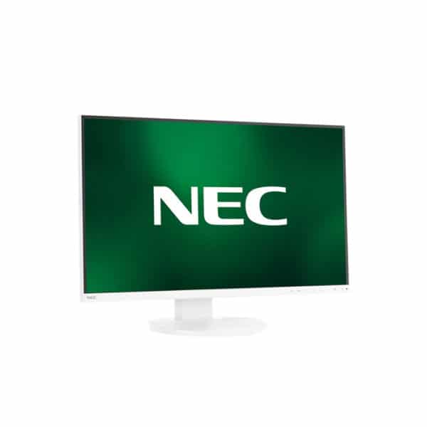 NEC MultiSync 27" LED QHD