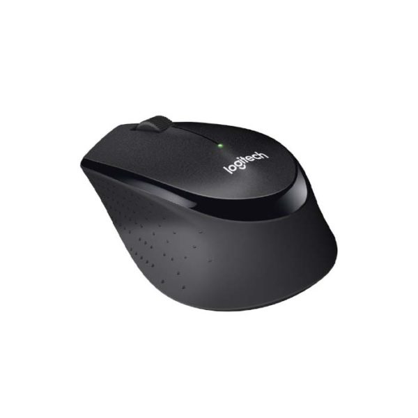 LOGITECH M330 Silent Plus Black