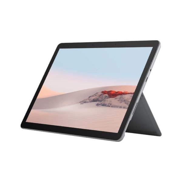 Microsoft Surface Go 2 Wifi 64 GB Platinum