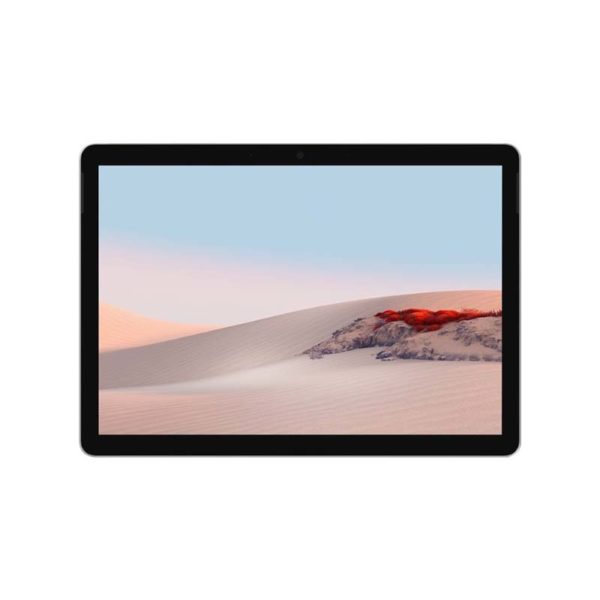 Microsoft Surface Go 2 Wifi 64 GB Platinum