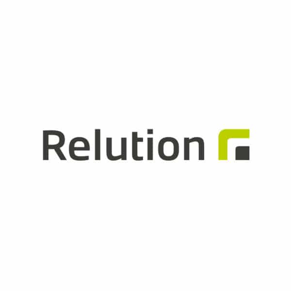 Relution logo mdm produkt