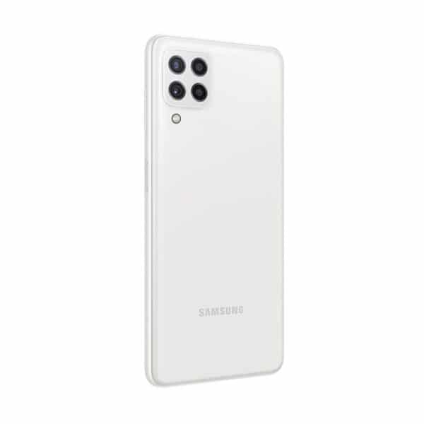 Samsung Galaxy A22 64GB White