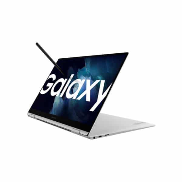 Samsung-Galaxy-Book-Pro-360-15-6-i5-Silber-pencil