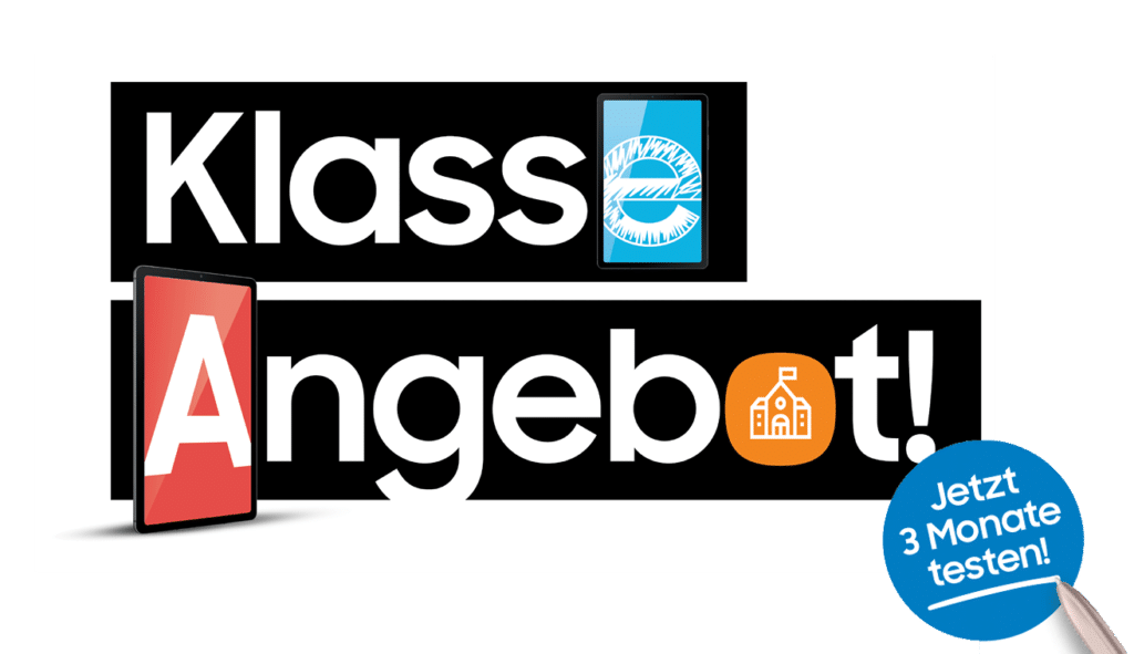 Samsung Neues Lernen Klasse Angebot Try and Buy mit fonlos