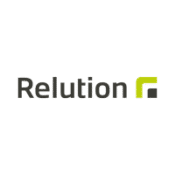 Relution Logo