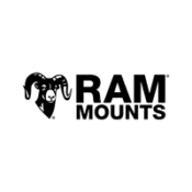 Partner logo RAM Mounts