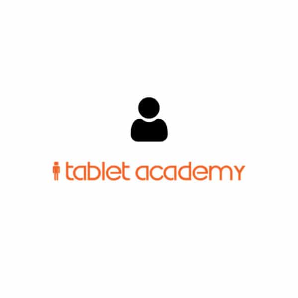 tablet academy schulung vor ort