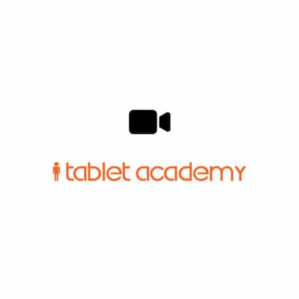 tablet academy webinar