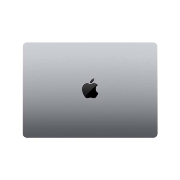 Apple MacBook Pro 14,2Zoll Apple M1 Pro Chip 8‑Core CPU 14‑Core GPU 16GB RAM 512GB SSD DE - Grau