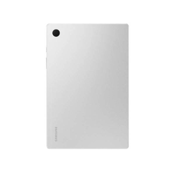 SAMSUNG Galaxy Tab A8 26,69cm 10,5Zoll 32GB WiFi Silver