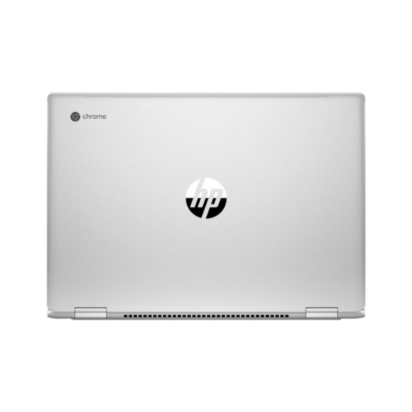 HP Chromebook x360 14 G1 Oberseite Geschlossen