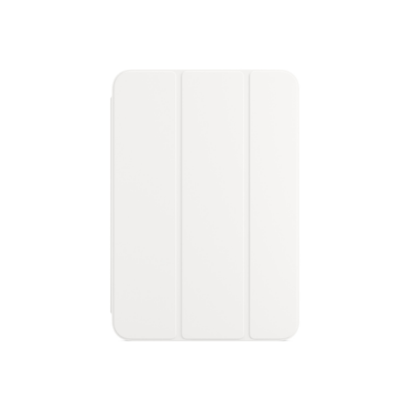 Apple Smart Folio für Apple iPad Mini Vorderseite Geschlossen Weiß