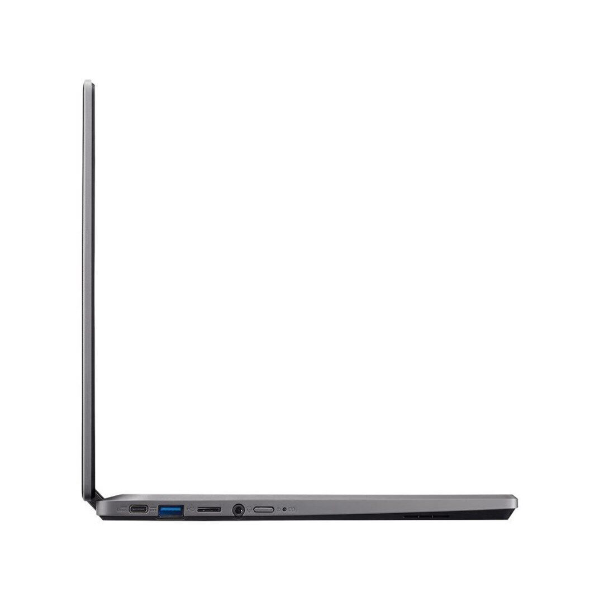 Acer-Chromebook-Spin-512-Seite-Links-Schwarz