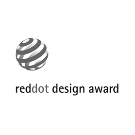 Reddot Logo SW