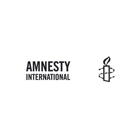 Amnesty International Logo SW