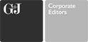 Gruner und Jahr Corporate Editors Logo