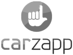 Carzapp Logo