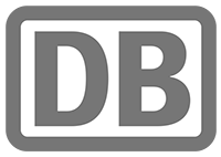 Deutsche Bahn AG Logo