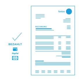 Mietware empfangen & nutzen Mietware empfangen & nutzen