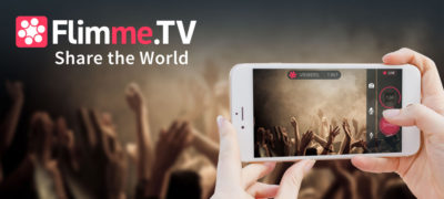 Aus der Mitte entspringt ein Stream – Events neu erleben mit FlimmeTV & fonlos®