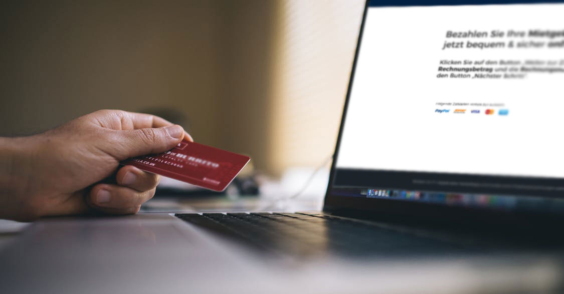 Keine Gebühren mehr bei Online-Zahlung