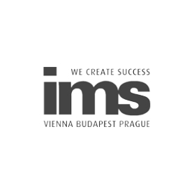 IMS Logo