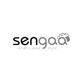 Sengaa Logo