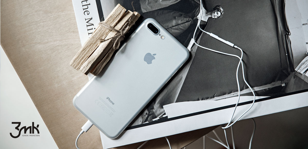 Keine zweite Wahl für erstklassigen Schutz – 3mk Screen Protection