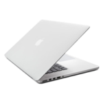 Macbook Pro freigestellt