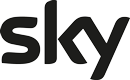 Sky Logo als Kundenreferenz