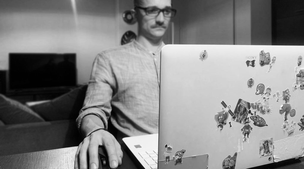 Home Office auf die Schnelle realisieren Home Office auf die Schnelle realisieren