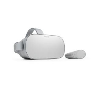 Oculus Go mieten