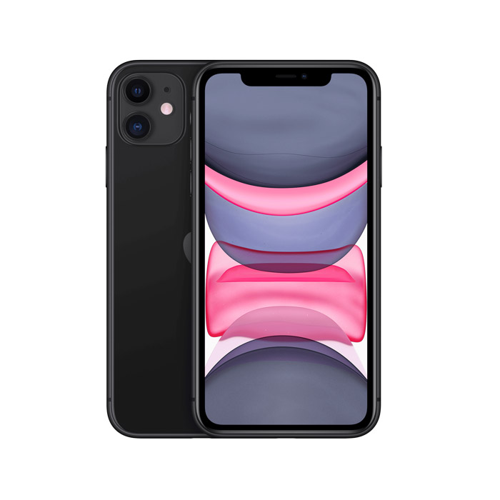 Handys wie das iphone 11 mieten