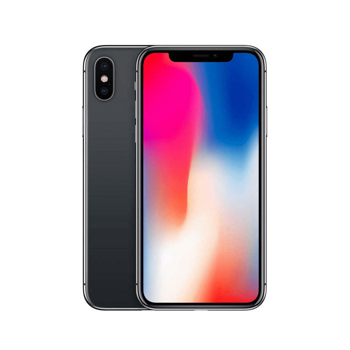 iphone X mieten