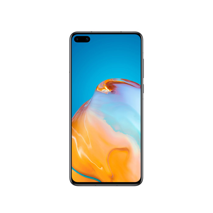 Huawei P40 Vorderseite