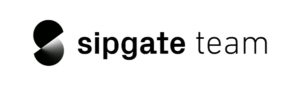 sipgate Logo