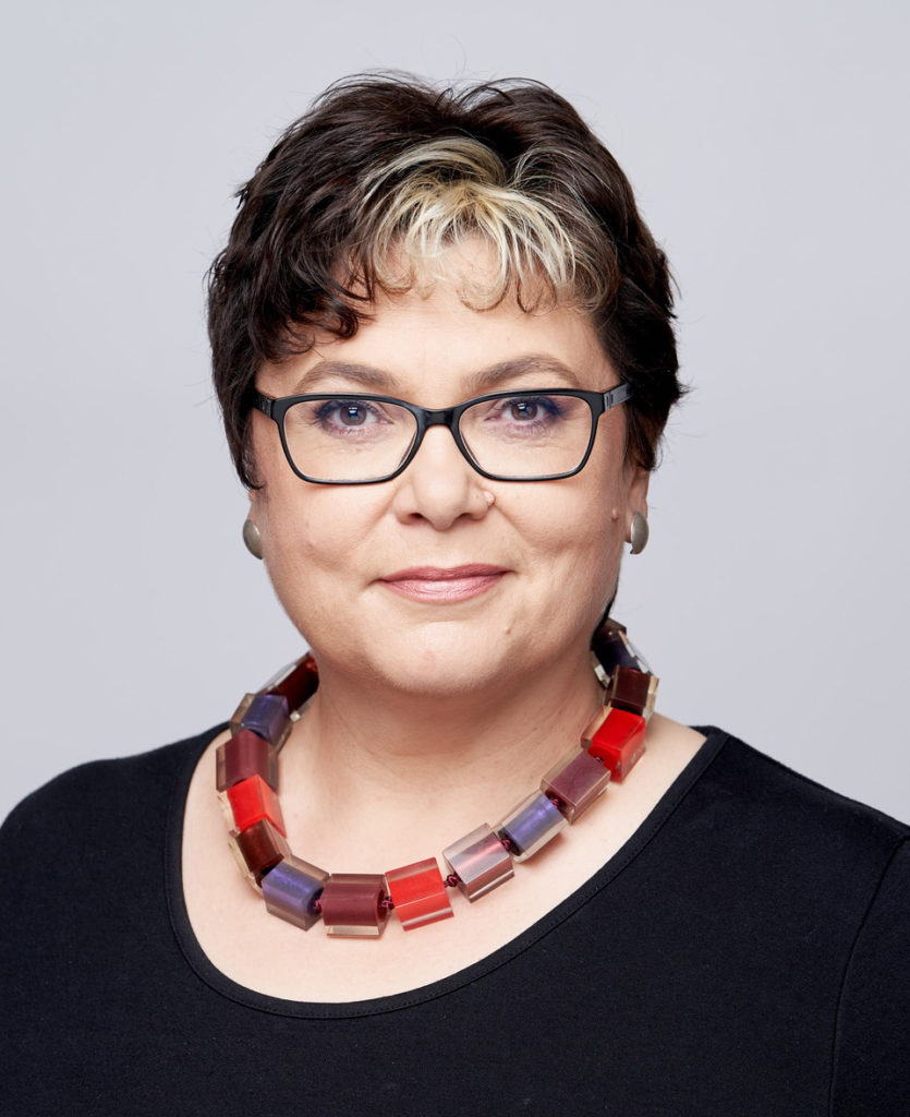 Dr. Anja Hagen