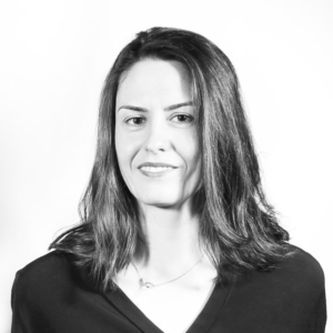 Ludmila Braun CMO von fonlos Ludmila Braun
