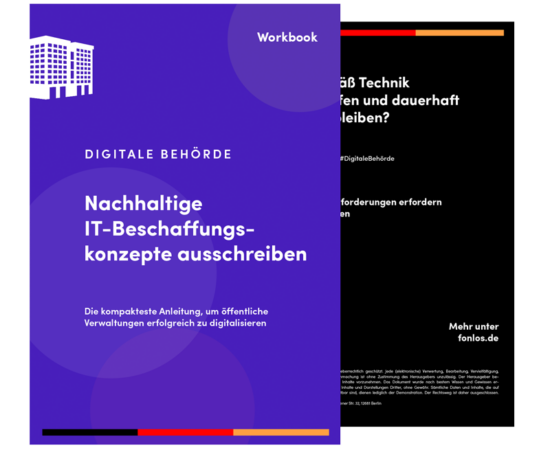 workbook-digitale-behoerde