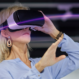 Die Zukunft der Kunst – VR, AI und digitale Whiteboards