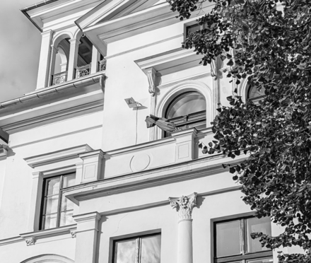 [Mitteilung] Neues Jahr, neuer Standort