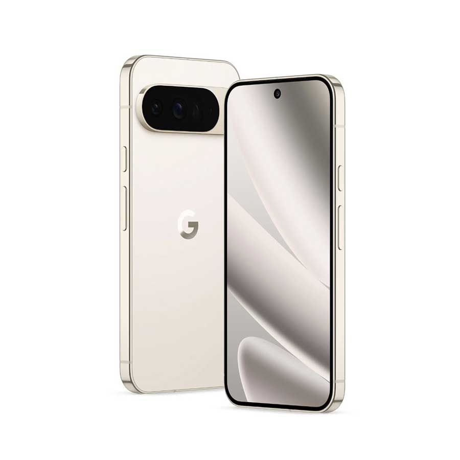 97862000113625155-Google-Pixel-10-Pro-XL-6.8-256-GB-Porcelain-Front-Back-fonlos-neo