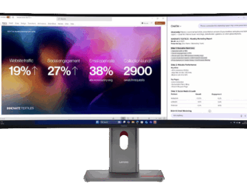Monitor mieten für den Arbeitsplatz im Unternehmen Monitor mieten für den Arbeitsplatz im Unternehmen
